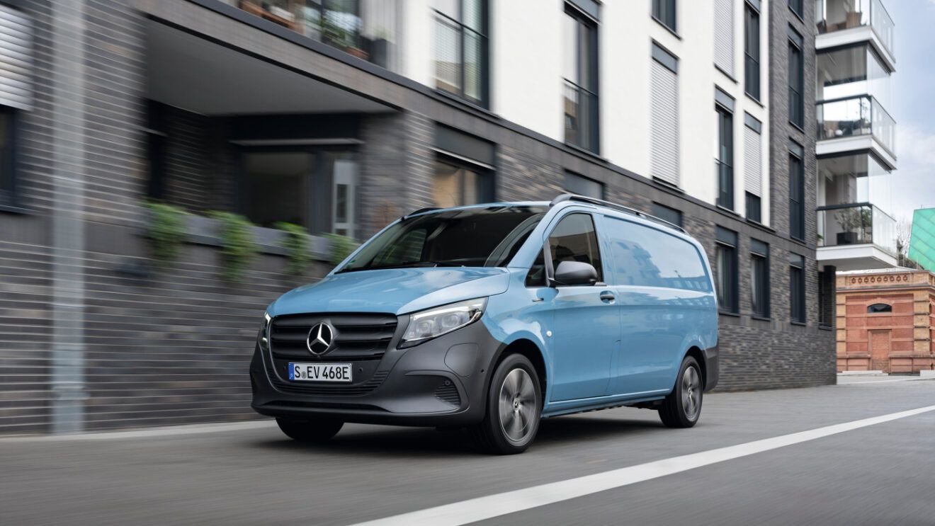 Vito Service Zuruckstellen
