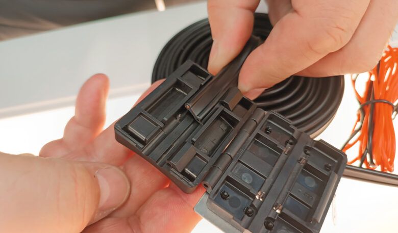 Marderschutz für Camper