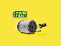 Demontagehilfe für Kraftstofffilter im Kit