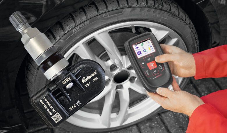 RDKS-OE- vs. Universalsensoren – was ist die bessere Wahl?