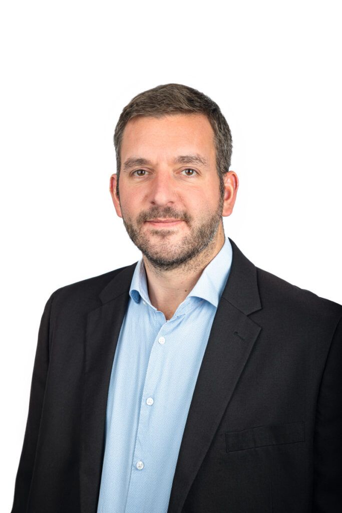 Sebastian Schuster, Redakteur