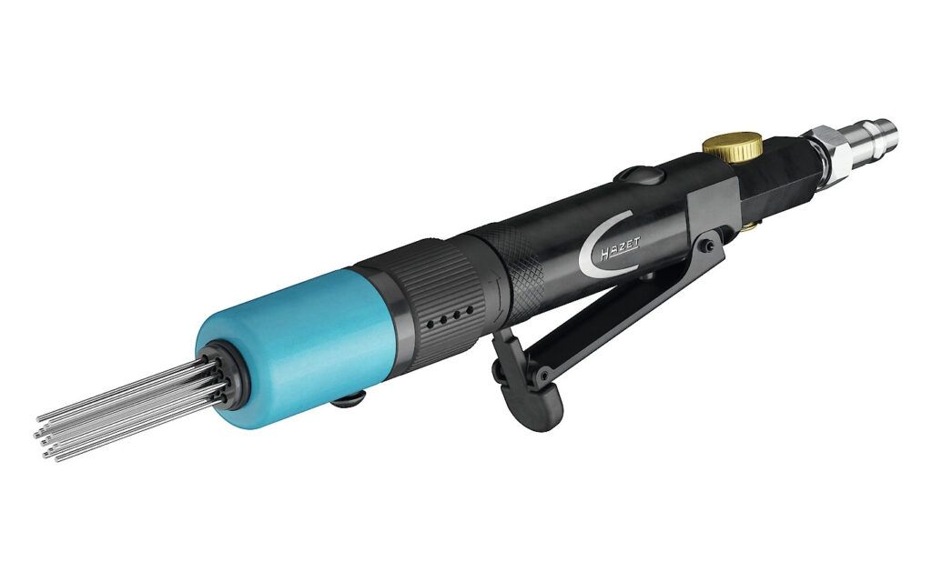 Hazet Nadelentroster