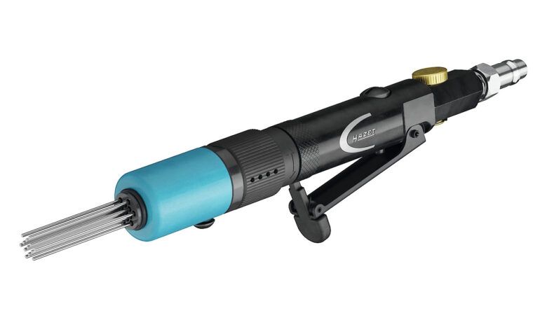 Kleiner Nadelentroster auch für beengte Räume