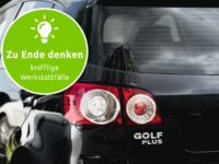 Leistungsverlust nach Ölwechsel