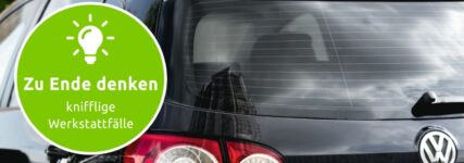 Leistungsverlust nach Ölwechsel