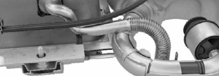 Akkuentgasungsleitung als Lebensretter im E-Auto