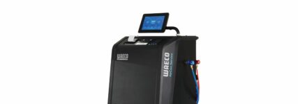 Neue Klimaservice-Geräteserie jetzt erhältlich