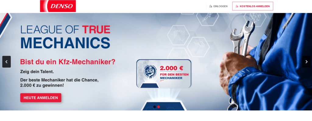 Praxisnahes Wissen zu aktuellen Fahrzeugtechnologien