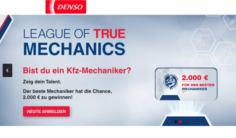 Praxisnahes Wissen zu aktuellen Fahrzeugtechnologien