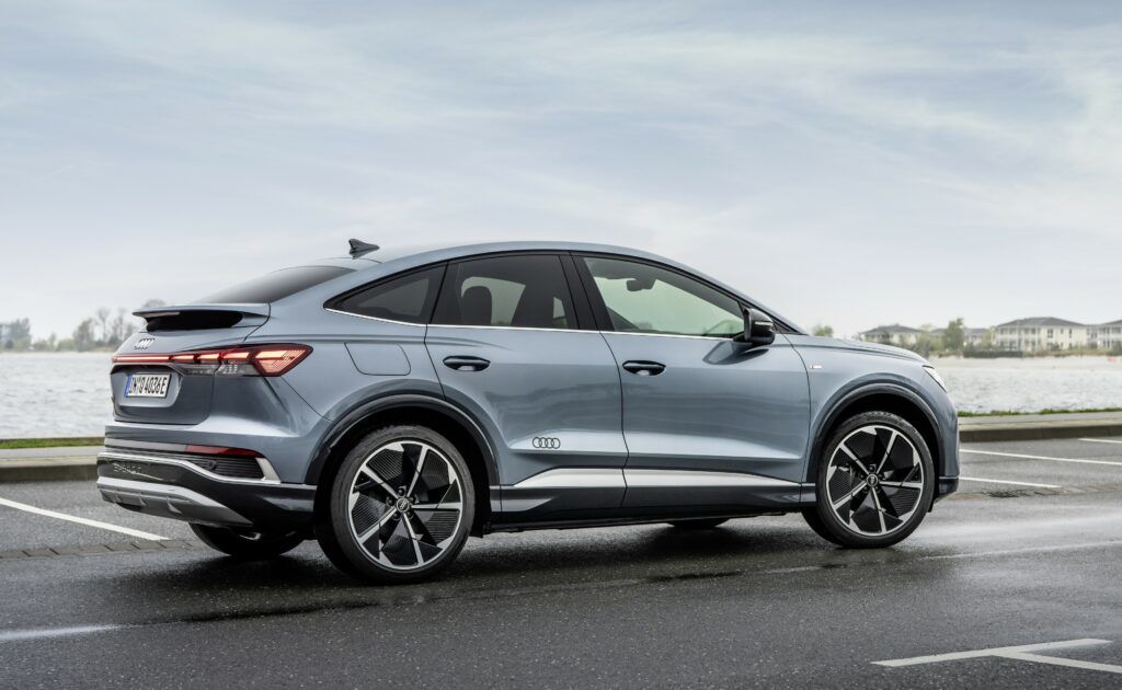 Probleme mit Feststellbremse, Ready-Modus und Lenkung