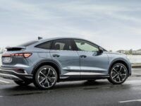 Probleme mit Feststellbremse, Ready-Modus und Lenkung