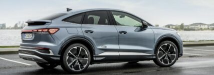 Probleme mit Feststellbremse, Ready-Modus und Lenkung