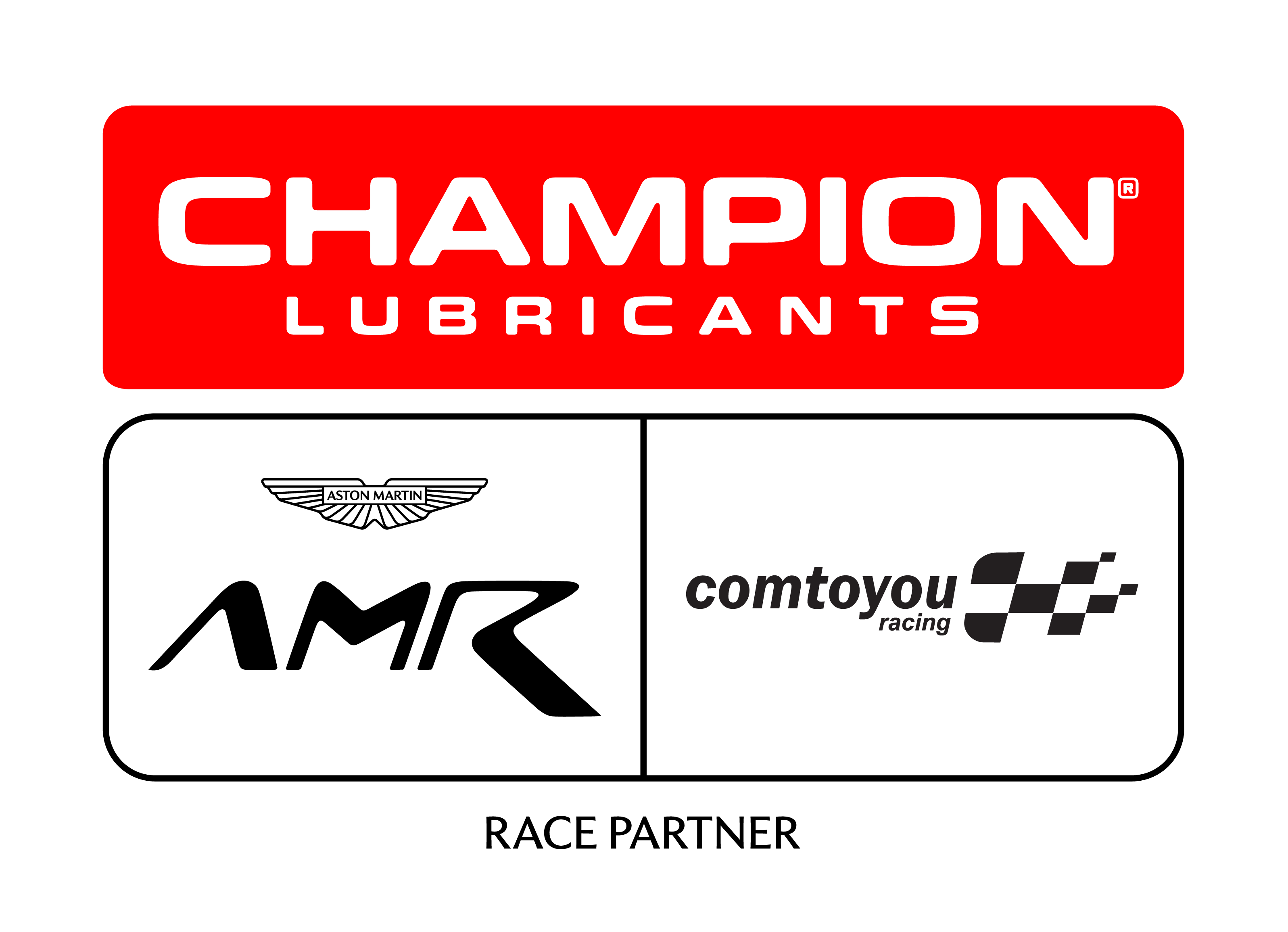 Champion Lubricants Logo