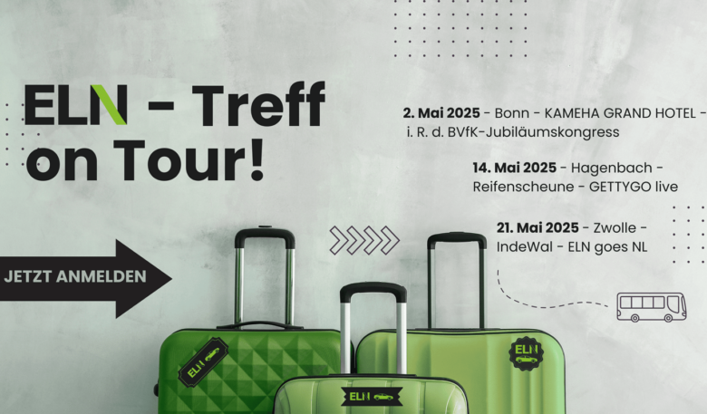 Neue Veranstaltungsreihe für Kfz-Betriebe und Autohändler