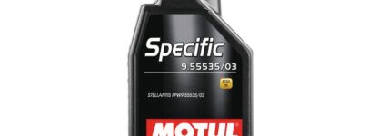 Hochleistungsöl gegen Verschleiß von Riemen in Öl