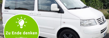 Signalproblem verhindert Motorstart