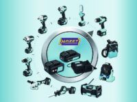 Gekühltes Akkusystem mit Schnellladefunktion