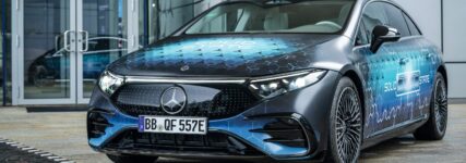 Festkörperbatterien im Straßentest