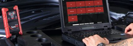 EuroDFT mit Windows 11 und günstiger