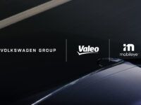 VW kooperiert mit Mobileye und Valeo