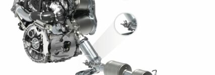 Einführung in die Fehlersuche am EA 288 evo