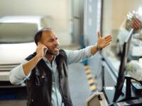 Kfz-Unternehmer über ihren Gewährleistungsärger mit Ersatzteilen