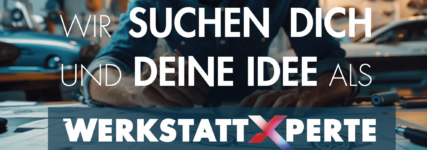 Carat und Schrauberblog starten Wettbewerb