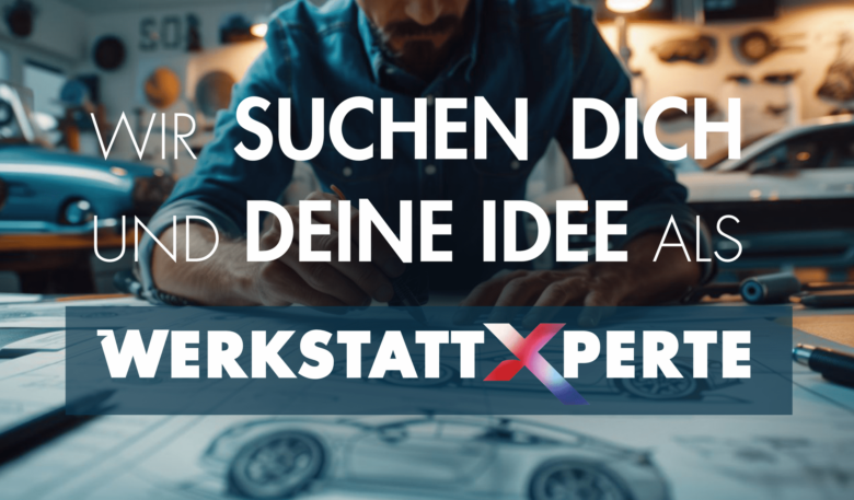 Carat und Schrauberblog starten Wettbewerb