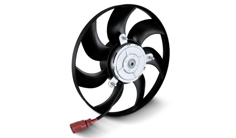 Hella ist zurück im Thermomanagement