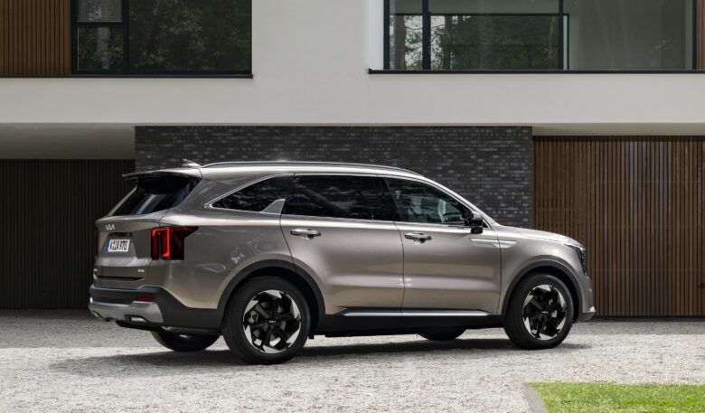 Probleme mit Tagfahrlicht, Kraftstoffleitung und Sitzbefestigung