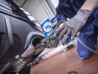 Hundertausende Fahrzeuge mit Mängeln bei Abgasnachbehandlung