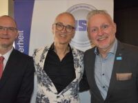 Wirtschaftlicher Tiefpunkt für Werkstattausrüster und neuer Vizepräsident