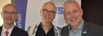 Wirtschaftlicher Tiefpunkt für Werkstattausrüster und neuer Vizepräsident