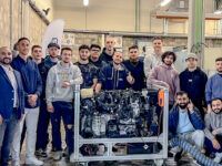 Camp der Champs im Berufsschulunterricht