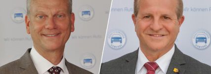 Joswig zieht sich vorzeitig von ZDK-Spitze zurück