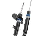 NTN steigt in Stoßdämpferproduktion ein