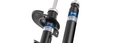 NTN steigt in Stoßdämpferproduktion ein