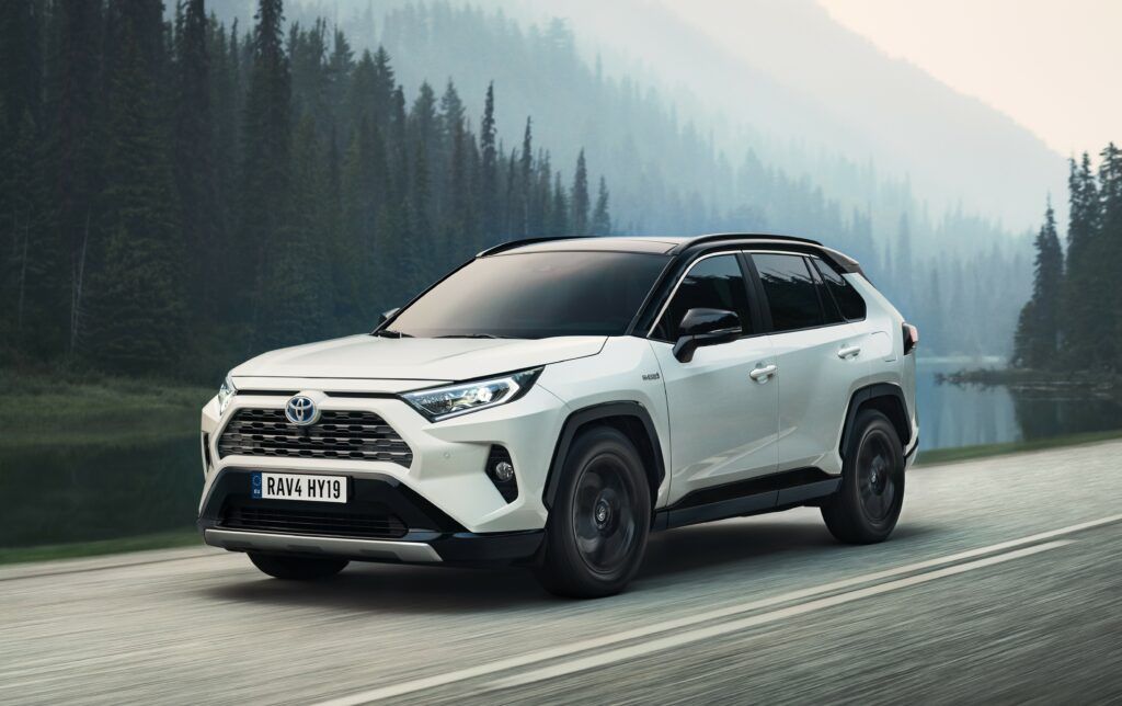 Hybridsystem schaltet unerwartet ab