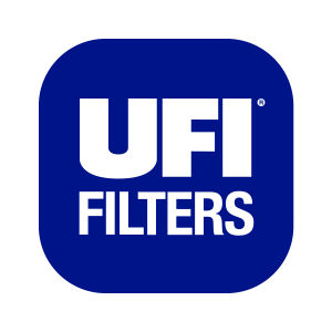 Logo UFI Filters
