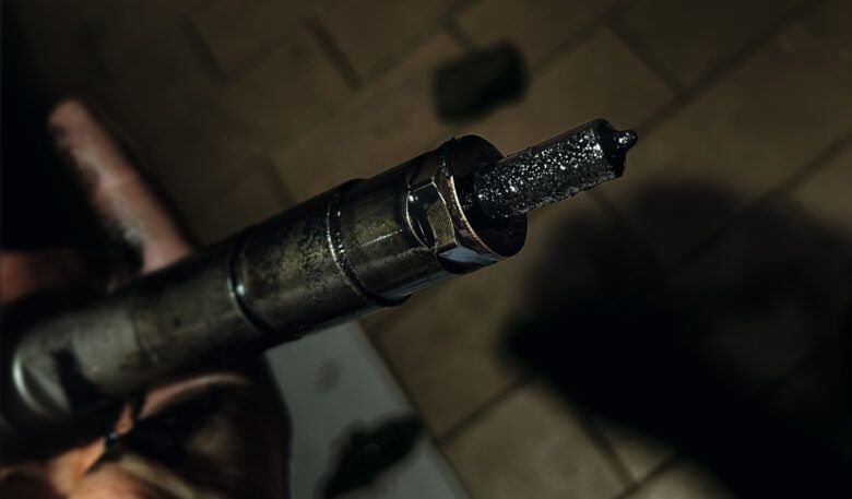 Mengenkorrektur richtig deuten