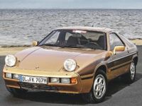 Im Schatten des Porsche 911