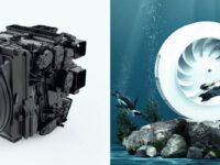 Leiseres Gebläse für Klimaanlage