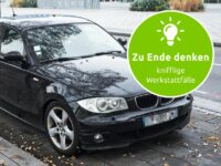 Sporadisches Kontaktproblem