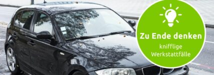 Sporadisches Kontaktproblem