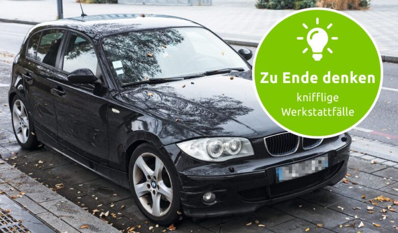 Sporadisches Kontaktproblem