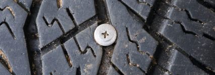 FAQ zur Reparatur von Pkw- und Transporterreifen