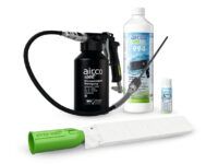 airco-well-Komponenten als Sets verfügbar