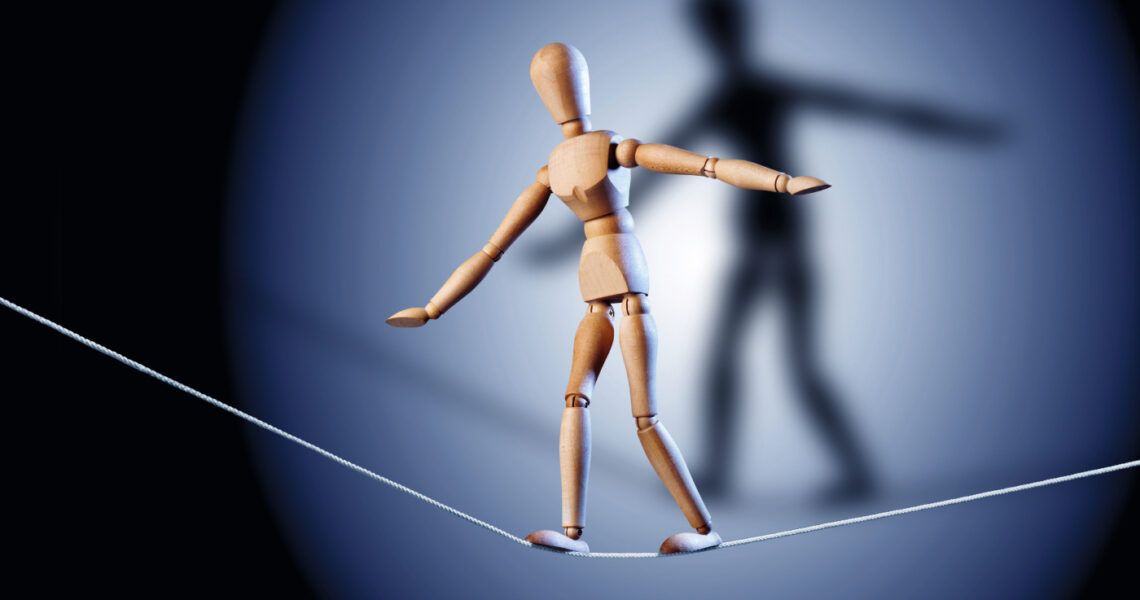 Achtung Haftungsfalle