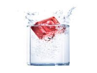 Wasserdichtes Marderabwehrgerät