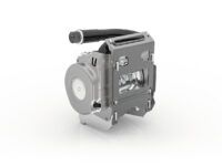 Neuer Sicherheitsgurt mit manueller Entkopplung